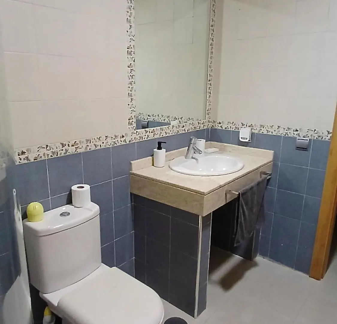Gæstehus La Casita Delux Hotel Puerto del Rosario  Spanien