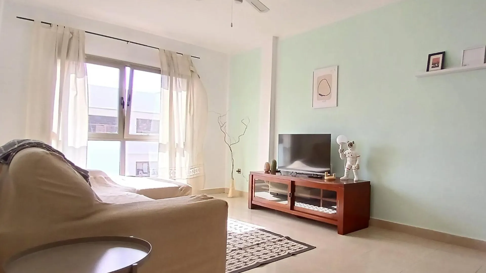 ホテル La Casita Delux プエルト・デル・ロサリオ 0*,  スペイン