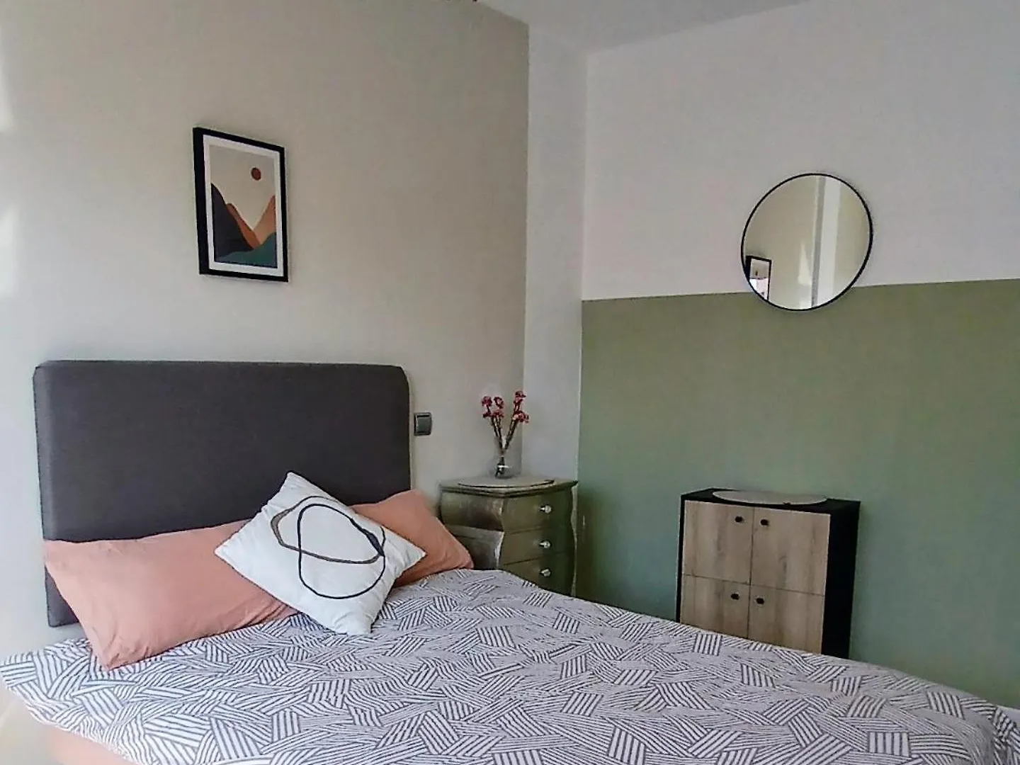 Gæstehus La Casita Delux Hotel Puerto del Rosario  Spanien