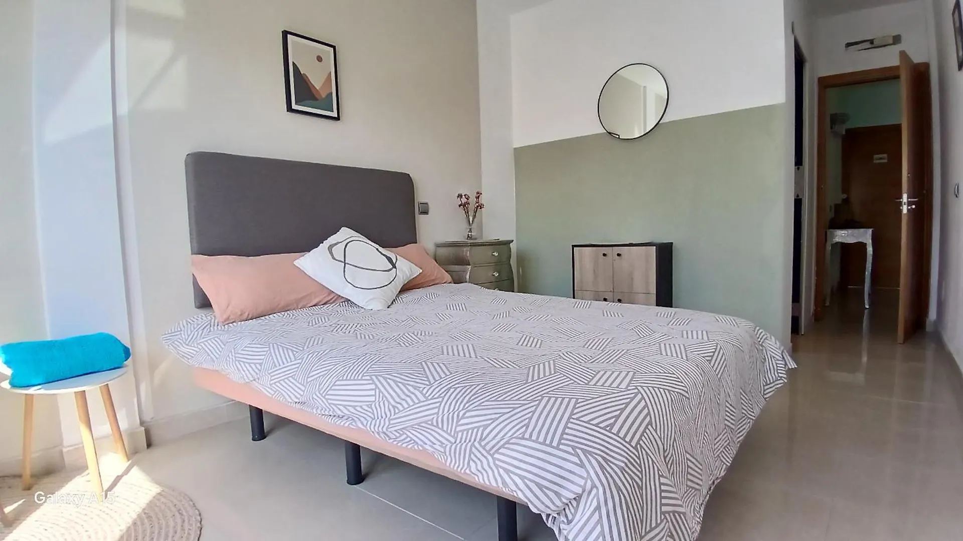 La Casita Delux Hotel Puerto del Rosario  Spain