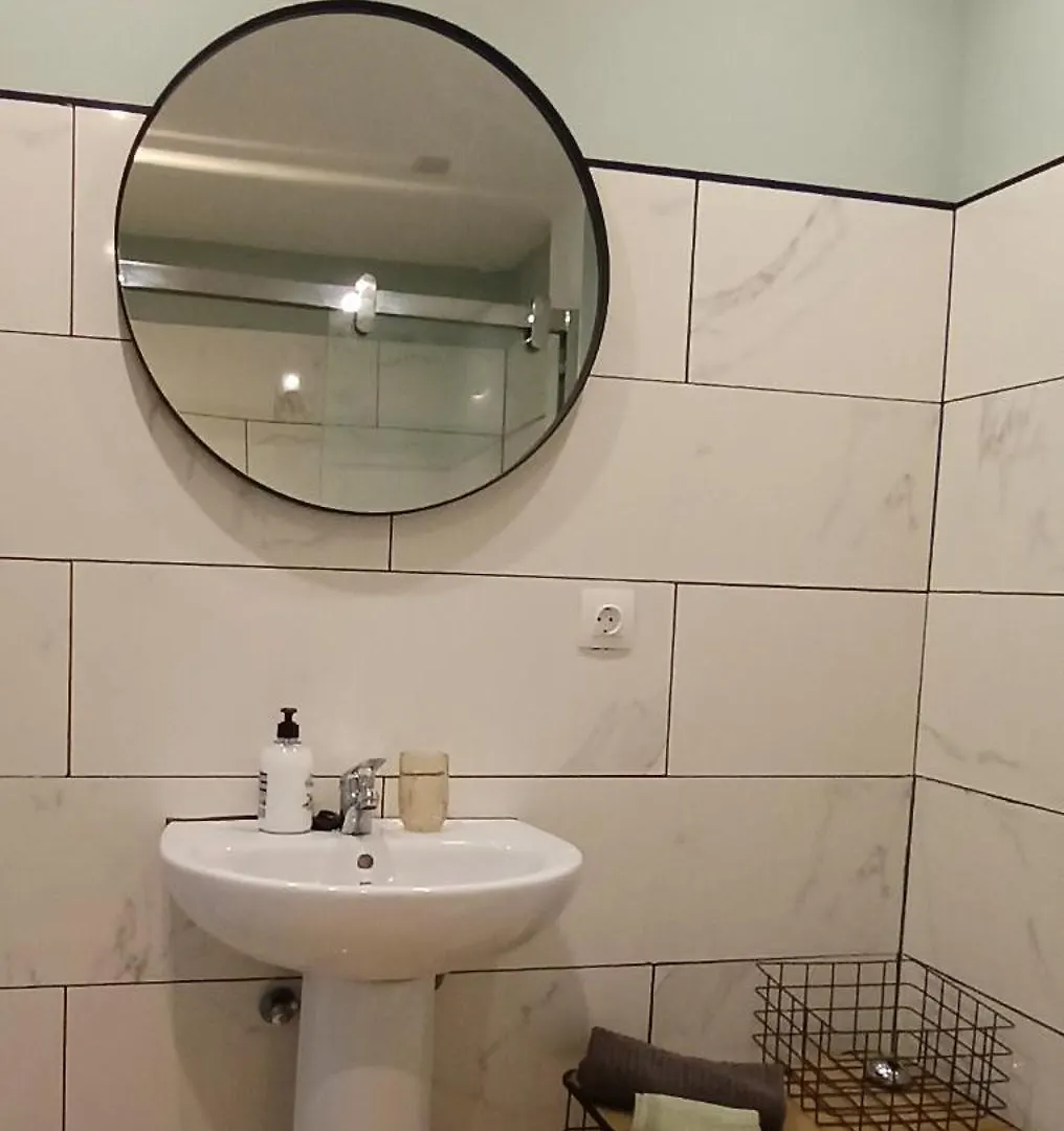 Gæstehus La Casita Delux Hotel Puerto del Rosario