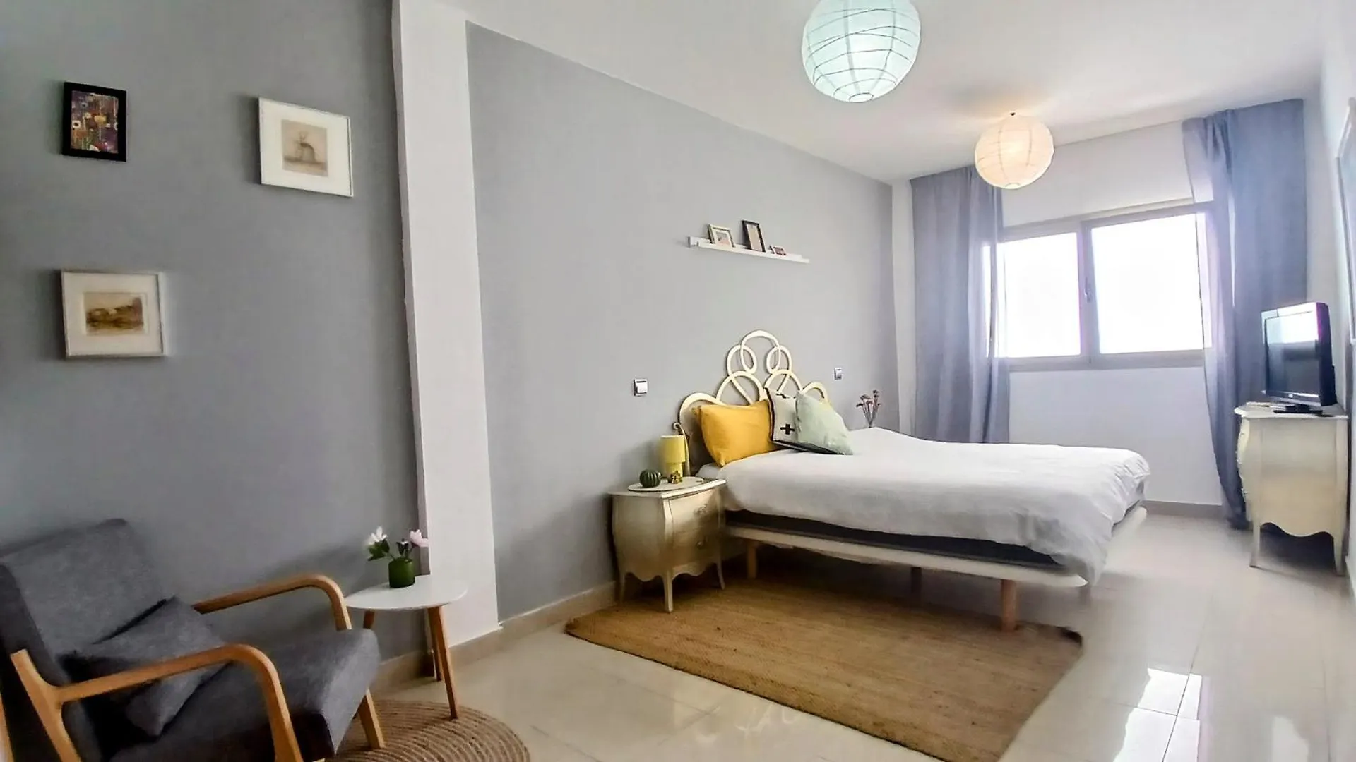 La Casita Delux Hotel Puerto del Rosario  Spanien