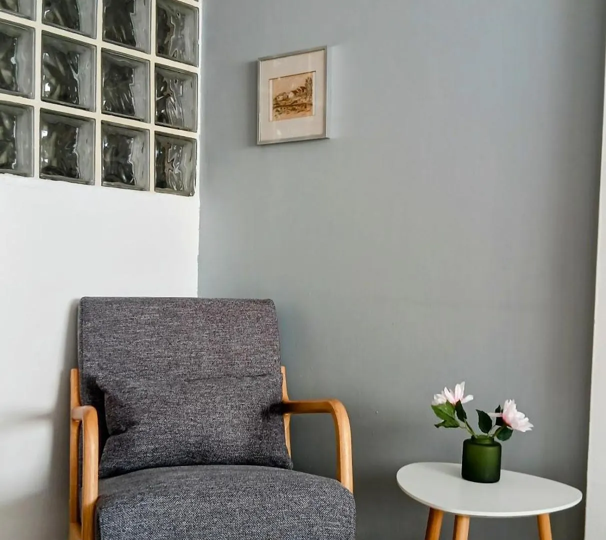 La Casita Suites