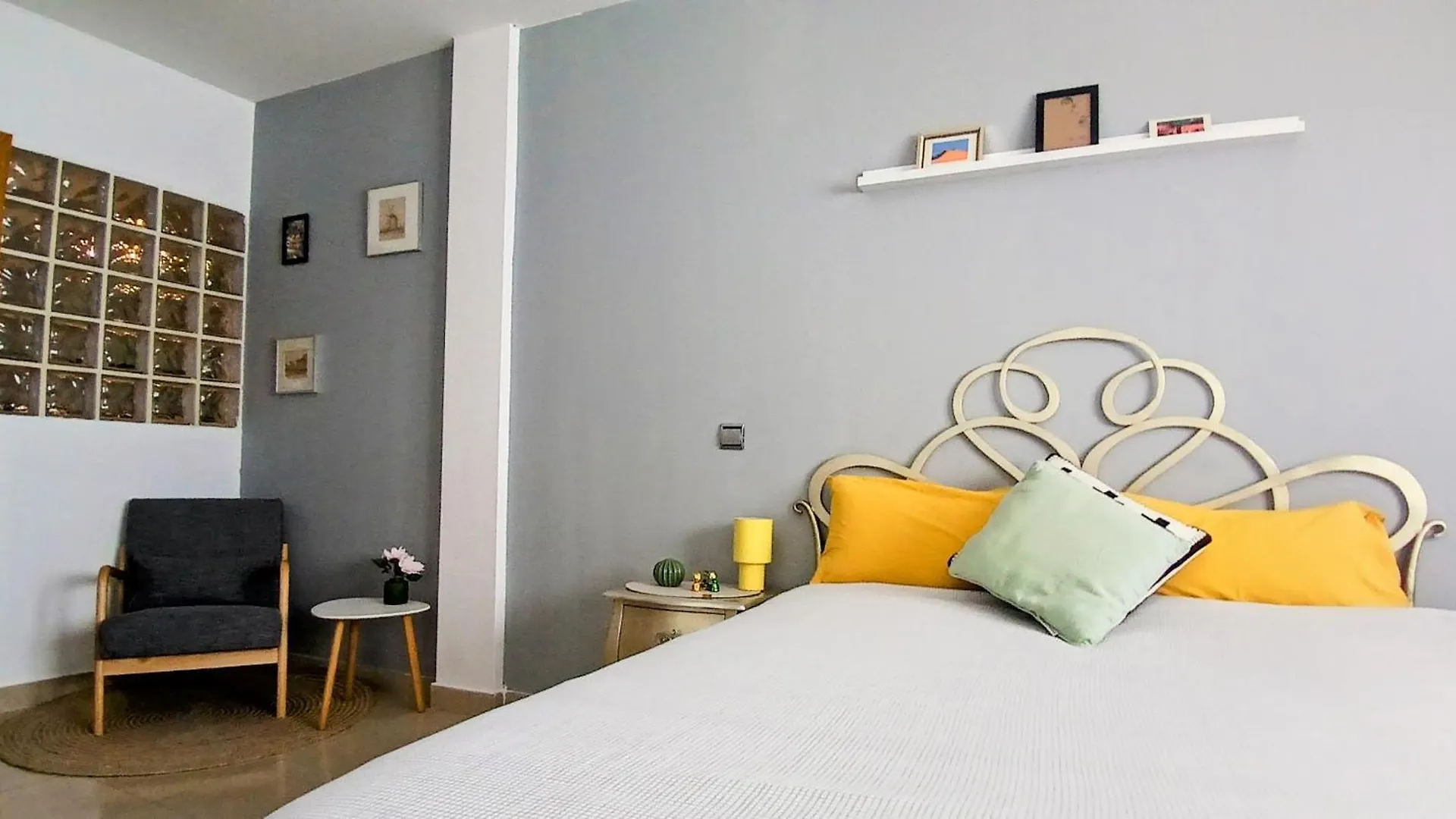 La Casita Delux Hotel Puerto del Rosario  Gæstehus Puerto del Rosario (Fuerteventura)