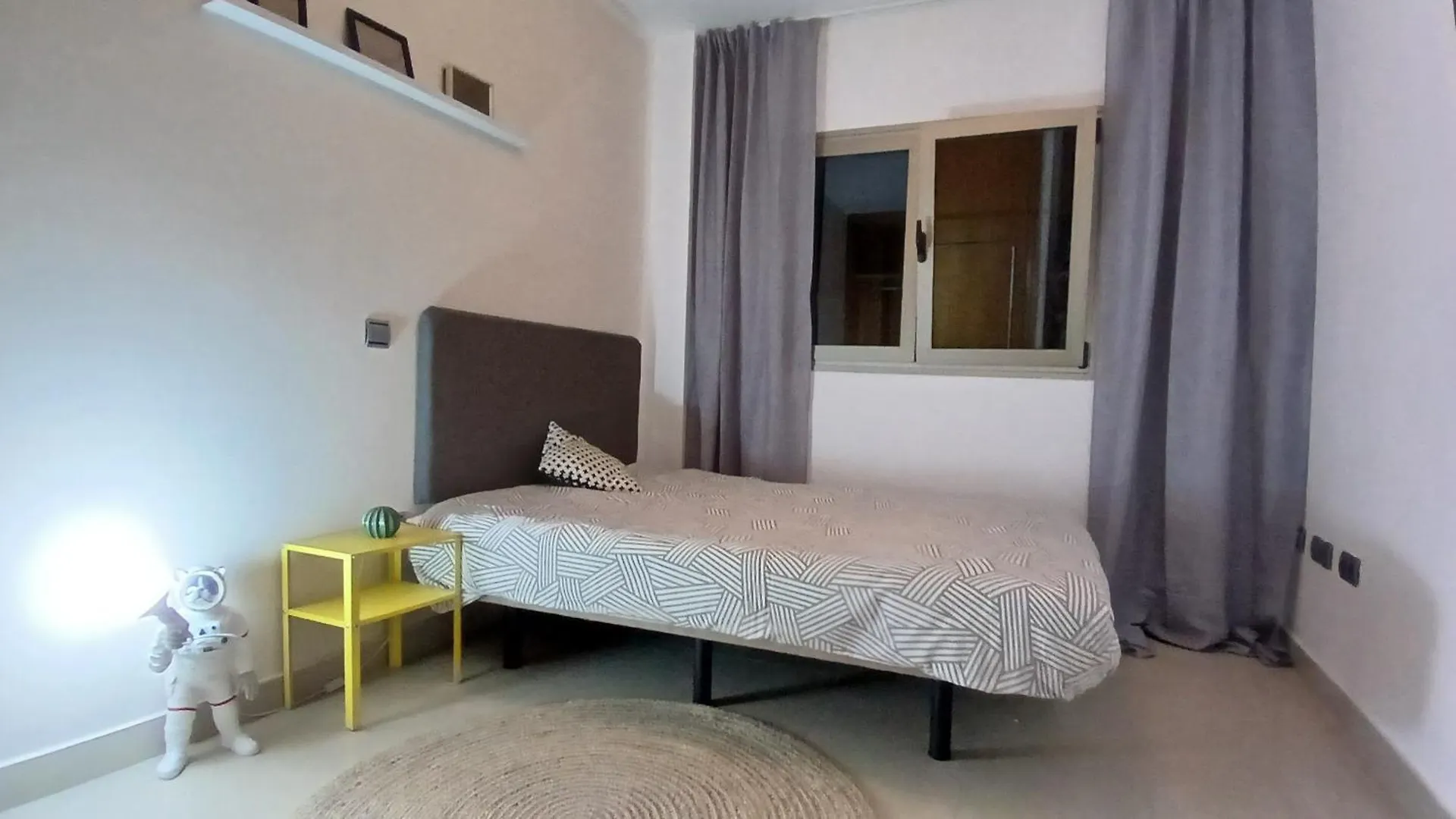 La Casita Delux Hotel Puerto del Rosario