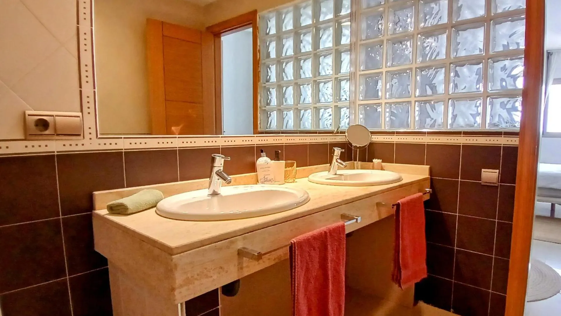 La Casita Suites 푸에르토델로사리오