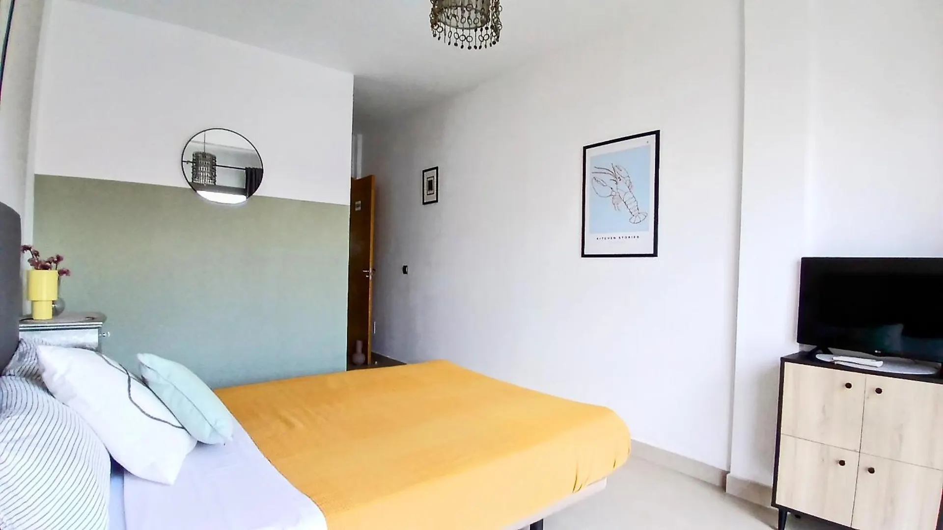 La Casita Suites 0*, 푸에르토델로사리오 스페인