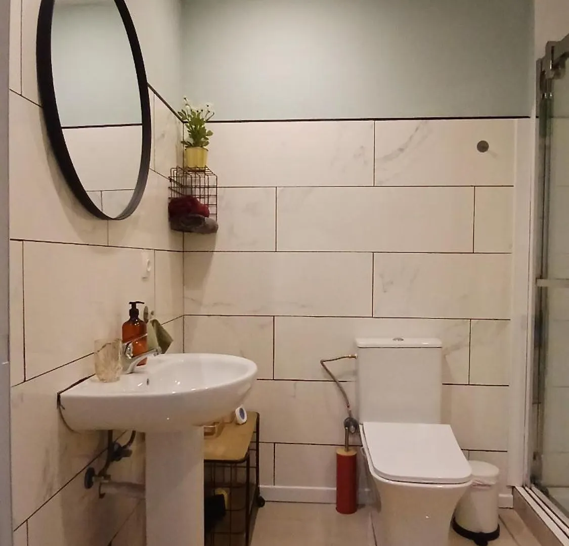 La Casita Suites Puerto del Rosario Vendégház